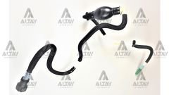 YAKIT BORUSU DUSTER 13-18 1.5 DCI K9K 4*4