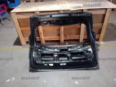 BAGAJ KAPAGI TUCSON 15=> (HASARLI)