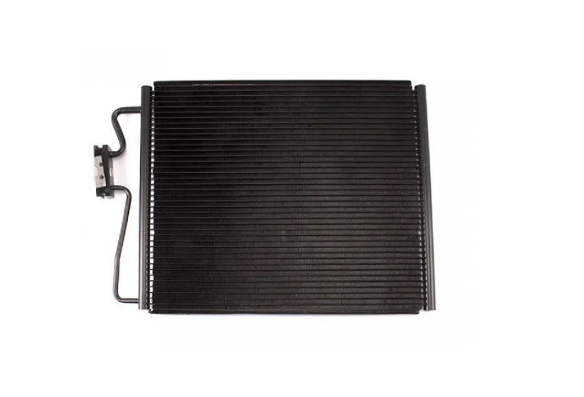 KLİMA RADYATÖRÜ BMW E38 7 SERİSİ 1998-2002 64538378439