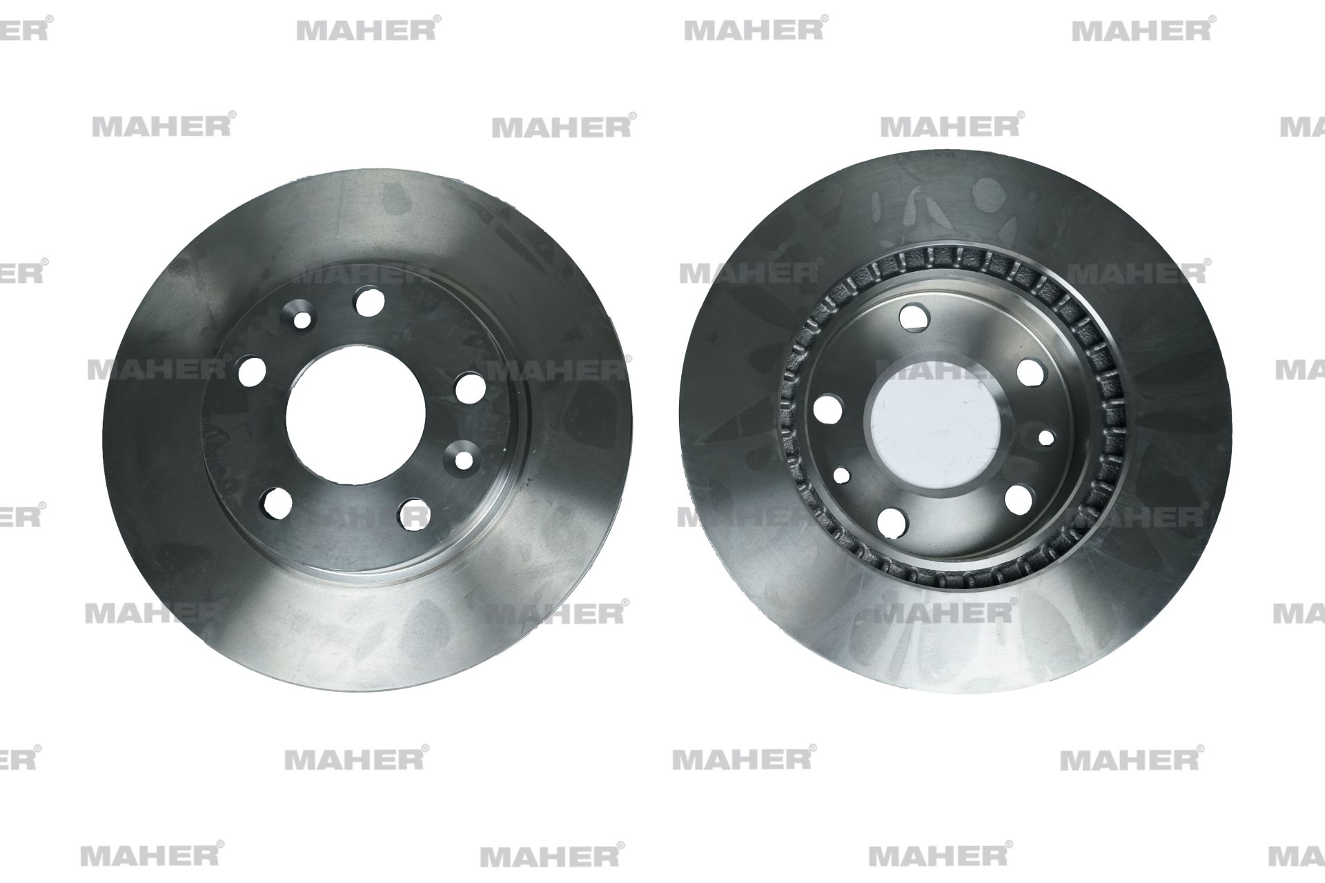 FREN DİSKİ MEGANE IV 16=> / DUSTER 09-12 / ÖN HAVALI SEDAN 269-5 402066300R