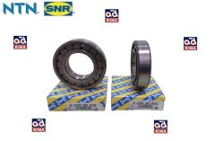 ŞANZIMAN RULMANI N12507S02H100 TEMPRA MQ 93 >