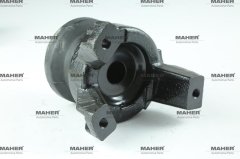 Takoz Motor Santafe 06-12 Dizel Arka 219302B000