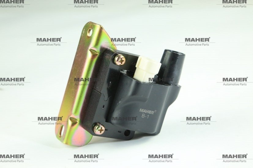 Ateşleme Bobini 323  96-98 1.8 Lantis B6S71810Xa