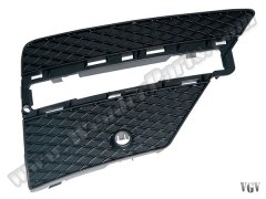 Tampon Izgarası W166 Ön Alt Sağ (Kapalı, PDCli) -AMG- 2011-15 - 1668852922