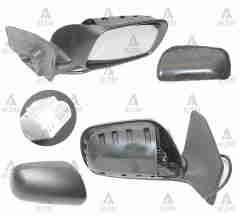 Ayna Dış Dikiz Avensıs 03-06 Elektrikli Isıtmalı 5 Fişli Sağ 8790105100