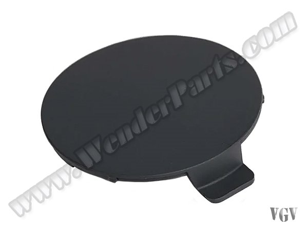 Tampon Çeki Kapağı E90+LCI E92+LCI Ön -M3- - 51118043981