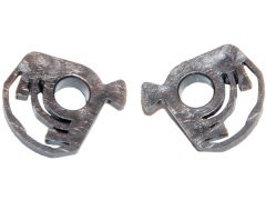 El Fren Motor Dişlisi X5:E70 X6:E71 - 34436850289P2