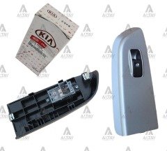 Düğme Cam Açma Bongo 04=> Sağ 935754
