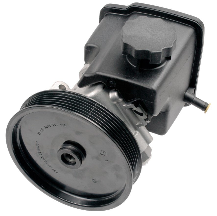 M.Benz  W204/211 Om646 Direksiyon Pompası 0044667001 44667001 A 004 466 70 01 A0044667001