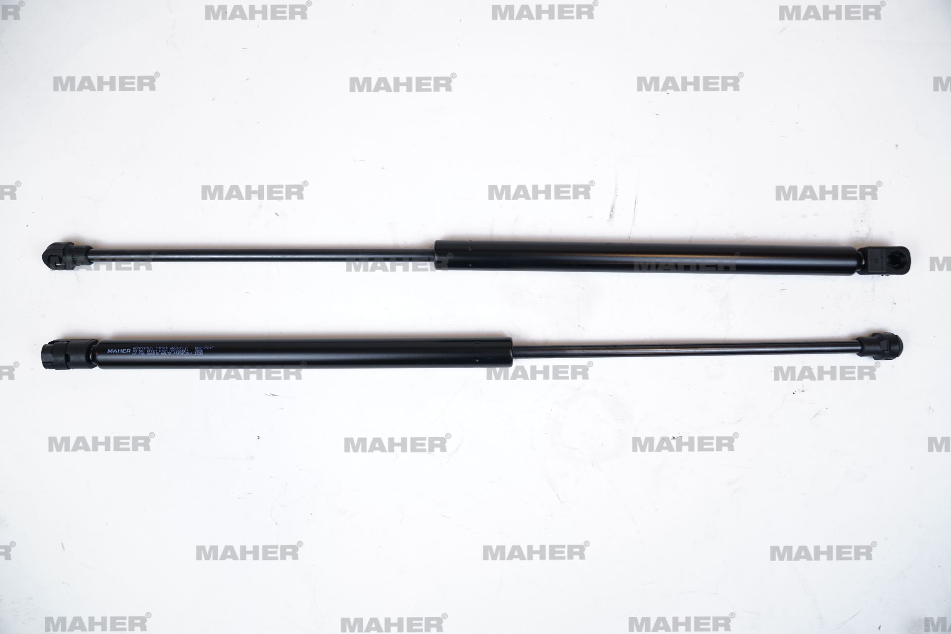 Amortisör Bagaj Kapak Polo 01-12 9N 6Q6827550C