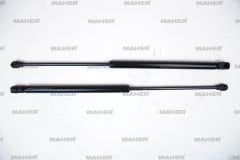 Amortisör Bagaj Kapak Polo 01-12 9N 6Q6827550C