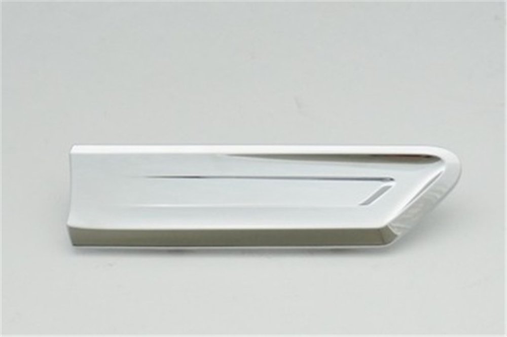 ÇAMURLUK KAPLAMASI F01/R CROM BMW 51137298870