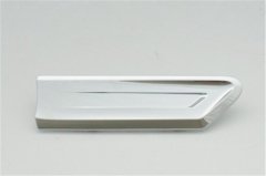 ÇAMURLUK KAPLAMASI F01/R CROM BMW 51137298870