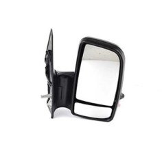 DIS DIKIZ AYNASI SAG ELEKTRIKLI ISITMALI SINYALLI UZUN KABLO VOLKSWAGEN CRAFTER 30-35 (2E) 2009- 2E1857502A 2E1857502P A9068106116 2E1857502F