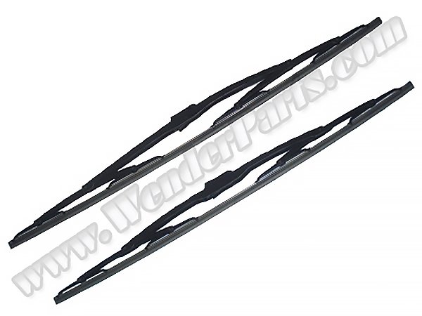 Silecek Spr901>904 Ön (Set) 60/55cm - 9038200045