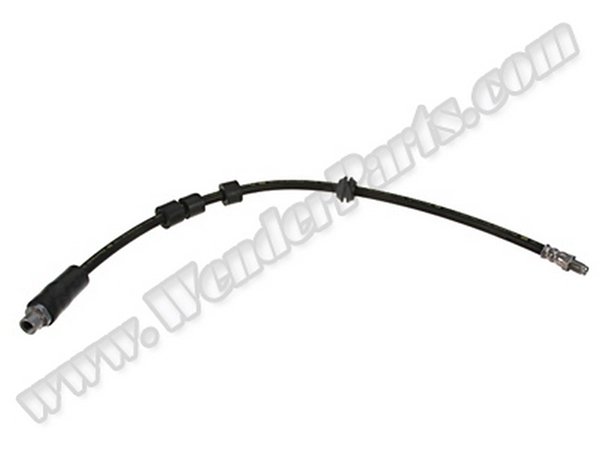 Fren Hortumu E60 Ön - 34326767390