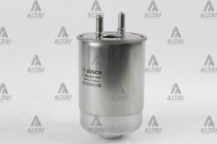 Yakıt Filtresi (Mazot) Fluence / Megane Iıı 1.5Dcı 164006435R