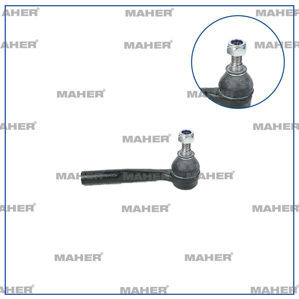 ROTBASI MERIVA B 10=> SAG
