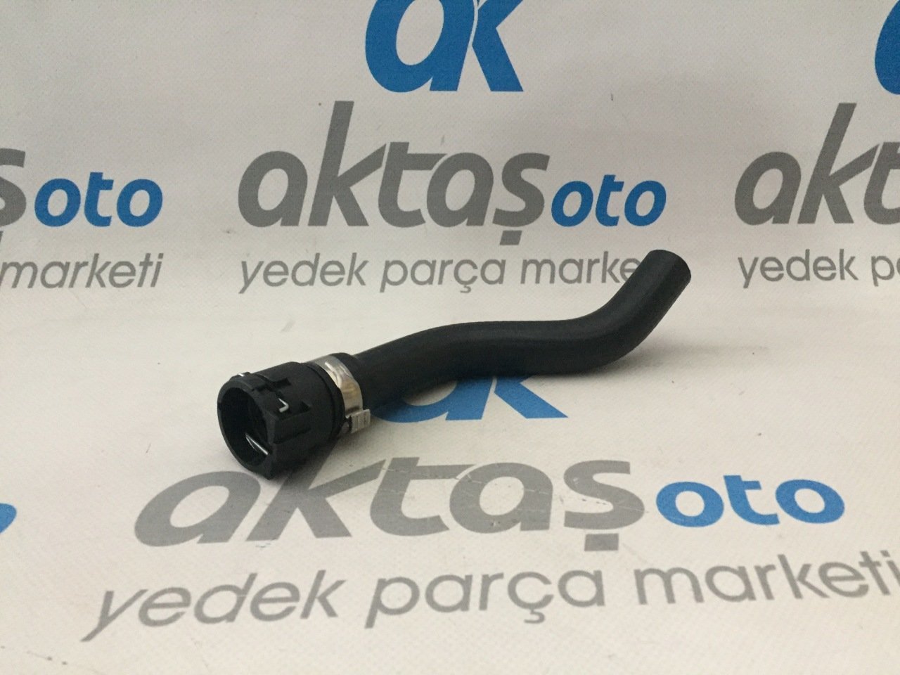 KALORİFER HORTUMU LİNEA