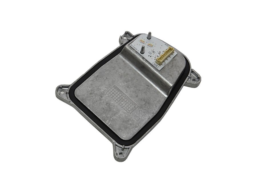 Gündüz Far/Sinyal Modulü Mini-F54>F57 Sağ; AHL-Led