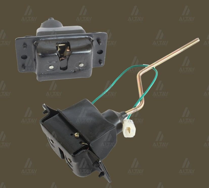 Kilit Bagaj Kapak Pregıo  97-04 0K72A-62-310C