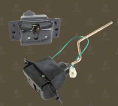 Kilit Bagaj Kapak Pregıo  97-04 0K72A-62-310C