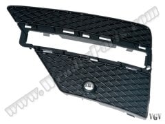 Tampon Izgarası W166 Ön Alt Sol (Kapalı, PDCli) -AMG- 2011-15 - 1668852822