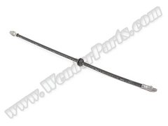 Fren Hortumu E65 Ön - 34326753610