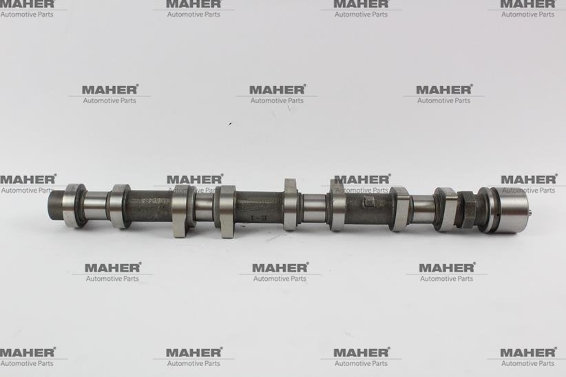 Eksantrik Mili Accent 11=> Blue 1.4 / I-20 1.4 / I-30 1.6 Benzinli Egsoz