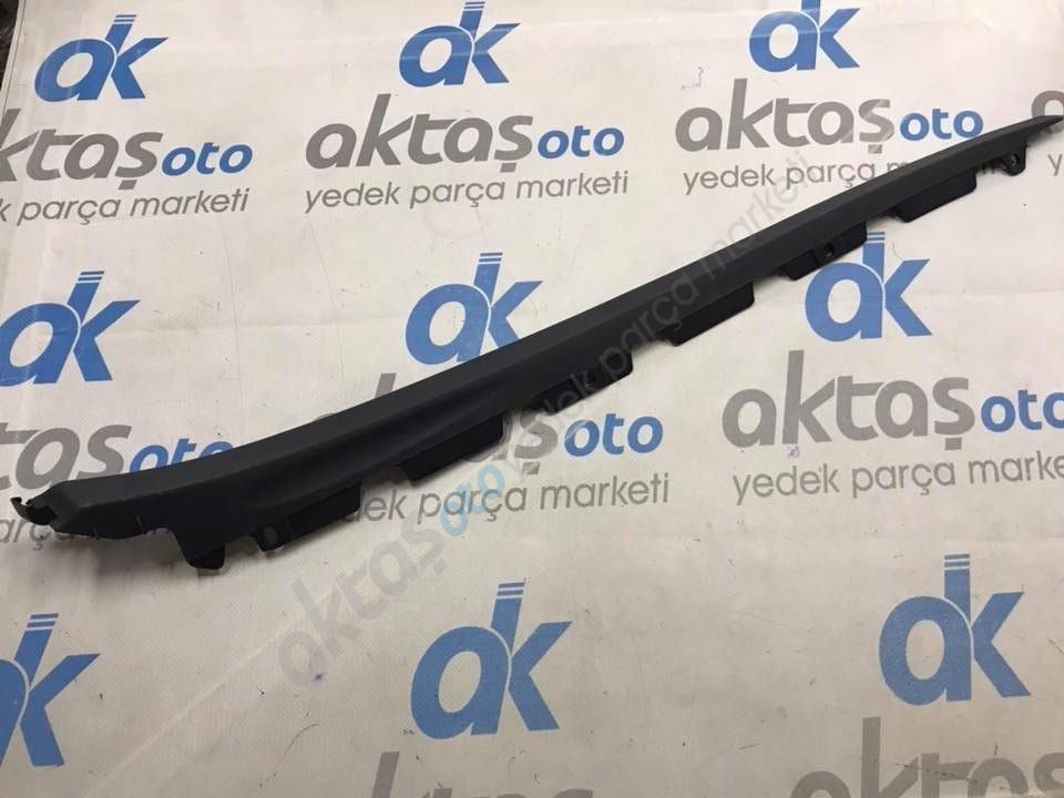 ÖN CAM DİREK DIŞ BAKALETİ PALIO SİENA SOL