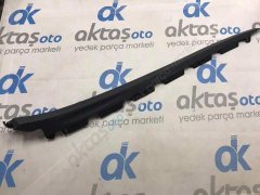 ÖN CAM DİREK DIŞ BAKALETİ PALIO SİENA SOL