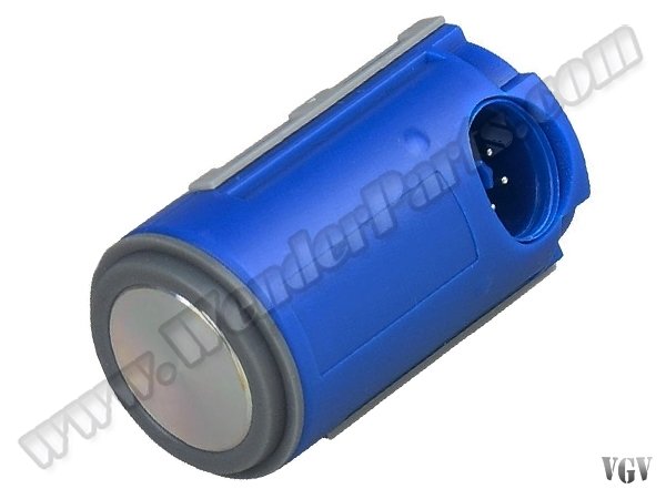 Park Sensörü (PDC) W202 C208 W220 Vito638 (Mavi) - 0015425918