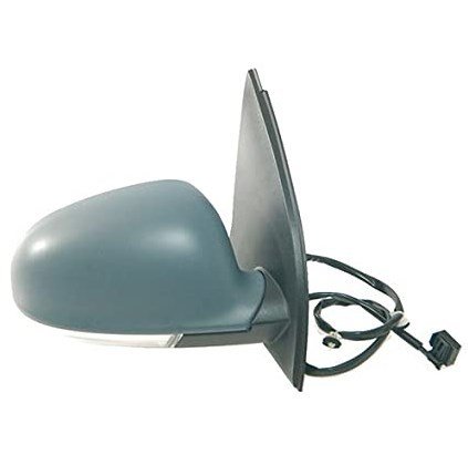 Dıs Dıkız Aynası Sag Elektrıklı Isıtmalı Sınyallı Astarlı Volkswagen Golf V (1K1) 2004-2008 1K1857508Cn9B9 1K18575089B9 1K1857508Cn9B9 1K1857508Al9B9