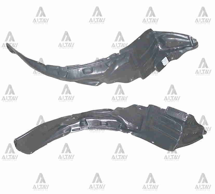 Çamurluk Davlumbazı Corona Ön  93-96 / Carına Sol 5387620250