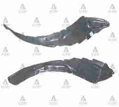 Çamurluk Davlumbazı Corona Ön  93-96 / Carına Sol 5387620250