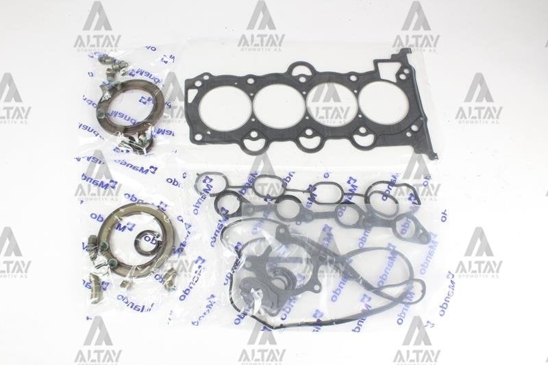 Takım Conta I-30 07-11 / Ceed 08-12  Benzinli Çelik 209102Ba00