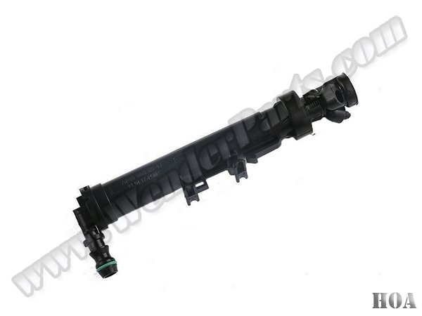 Far Yıkama Robotu W176 X156 Sağ - A1768600247