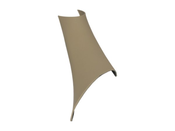 Kapı Tutamak Kaplaması F30+LCI F34+LCI F32+LCI F36+LCI Ön Sağ; (Bej) - 51417279396