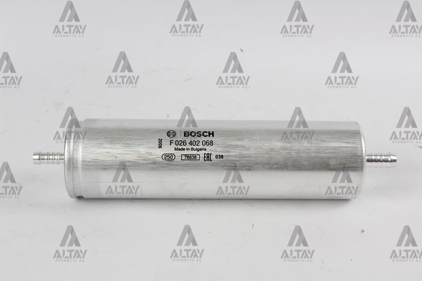 Yakıt Filtresi (Mazot) A4 08=> 2.0Tdı / A4 13=> 2.0Tdı / A5 08=> 2.0Tdı-2.7 Tdı / Q7 10=> 2.0Tdı