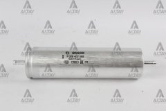 Yakıt Filtresi (Mazot) A4 08=> 2.0Tdı / A4 13=> 2.0Tdı / A5 08=> 2.0Tdı-2.7 Tdı / Q7 10=> 2.0Tdı