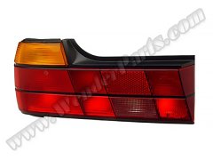 Komple Stop E32 Sol; Sarı Sinyal 1986-94 - 63211374025
