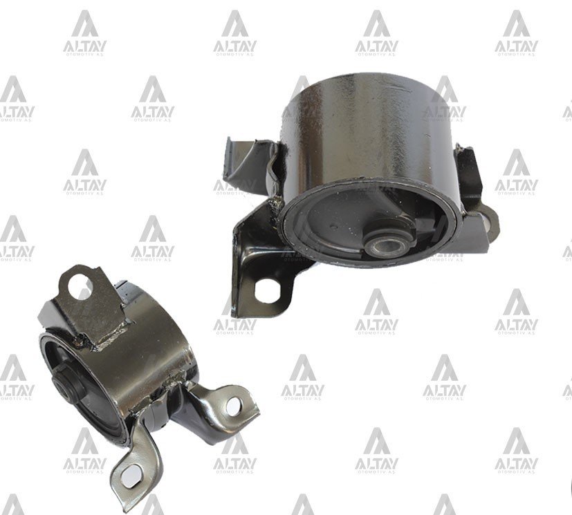Takoz Motor Accord  98-02 (Japon) Mt Sağ 50805S84A01