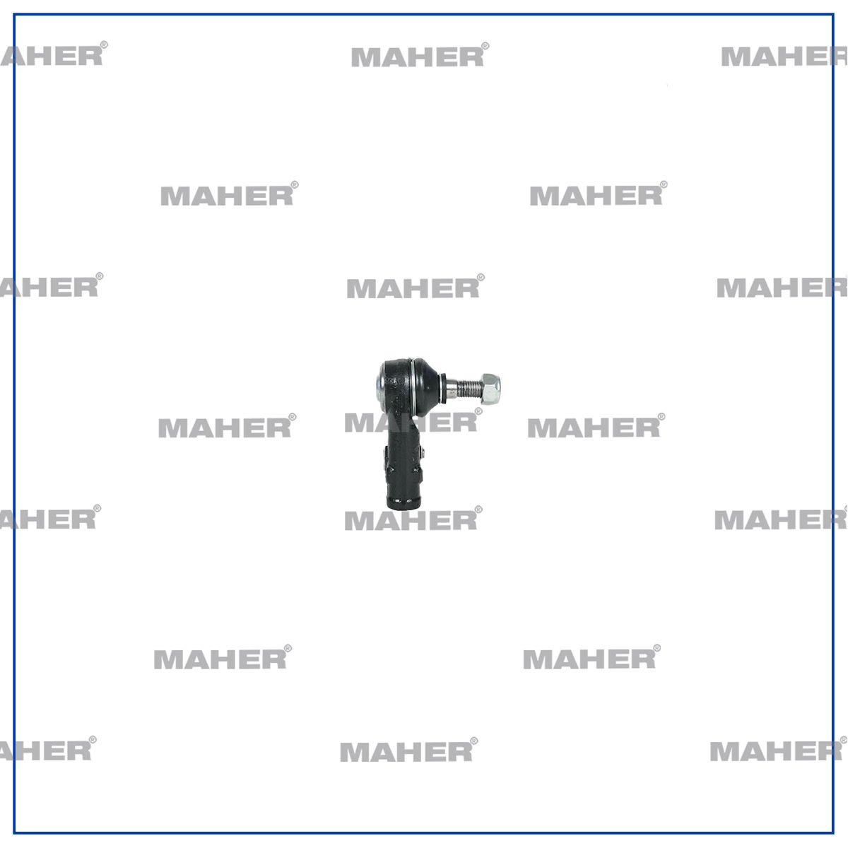 ROTBAŞI POLO CLASSIC  95-02 / CADDY II 97-03 SOL