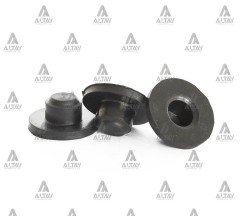 Radyatör Bağlantı Lastiği H-100 Radyatör Alt Lastiği (Yerli) 2537143001