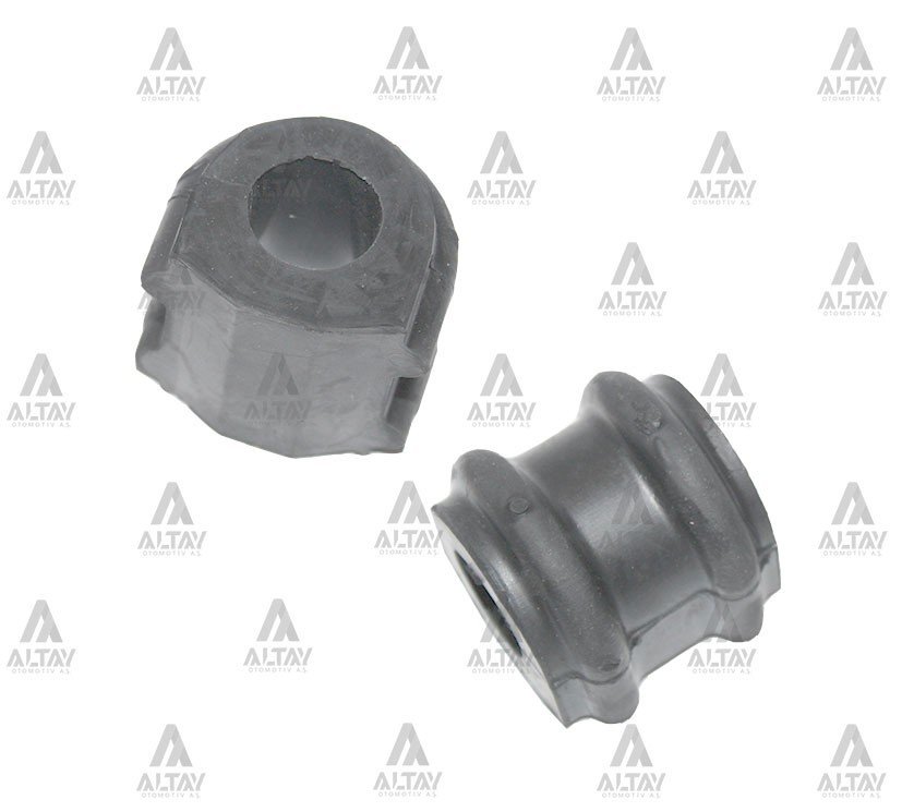 Viraj Lastiği Santafe 01-06 22.8Mm Ön