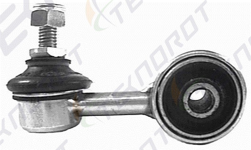 E30-E36 Viraj Askı Rotu Kısa 31351091764 31351091764 31351127689 31351128737