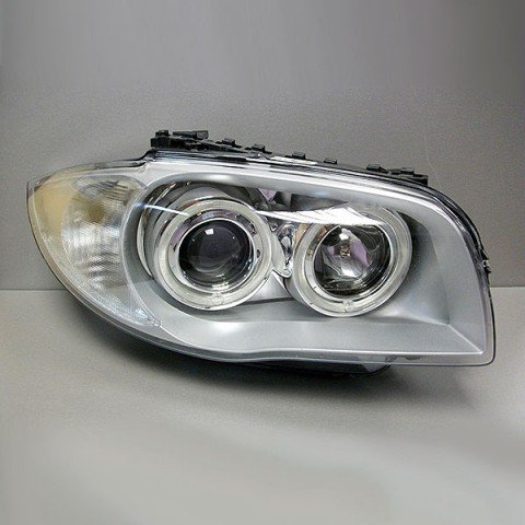 FAR BMW XENON SAĞ E87 1 SERİSİ 2003-2007 63117159302
