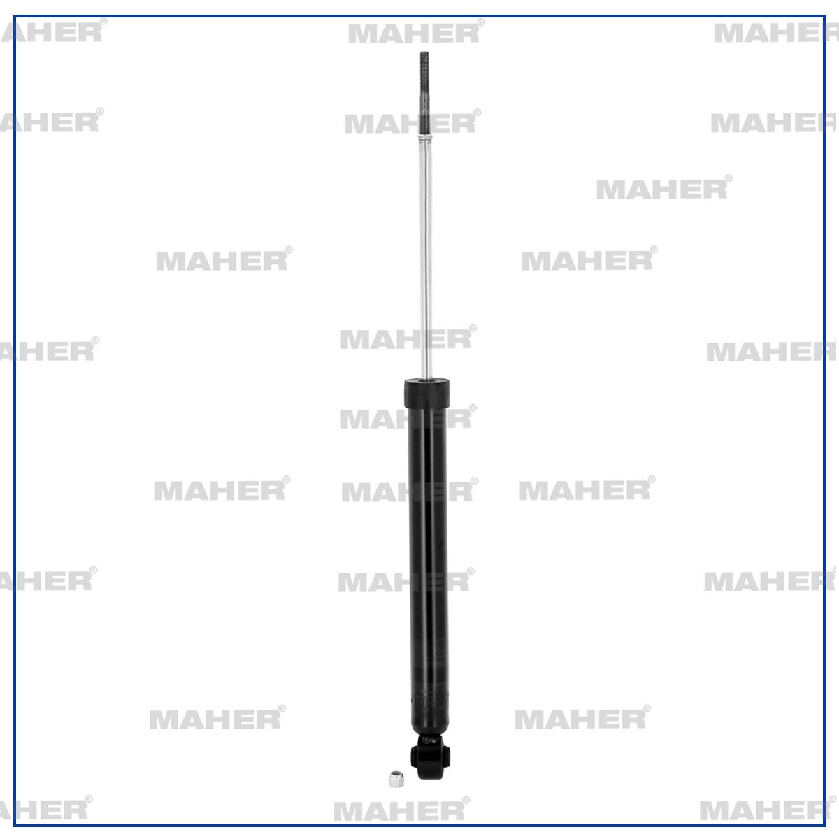 AMORTİSÖR YARIS 20=> ARKA R-L