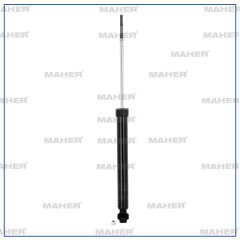 AMORTİSÖR YARIS 20=> ARKA R-L