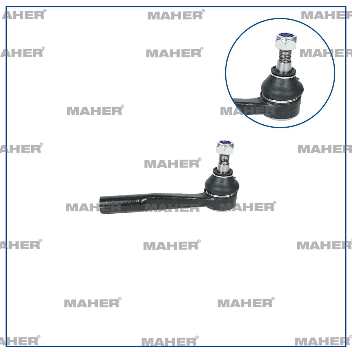 ROTBASI MERIVA B 10=> SOL